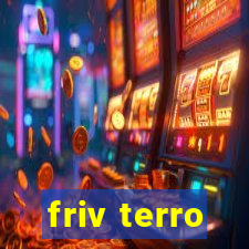 friv terro