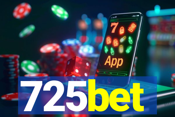 725bet