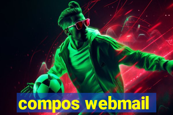 compos webmail