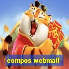 compos webmail