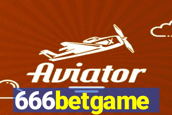 666betgame