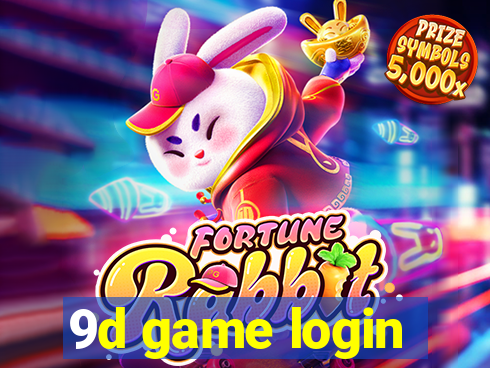 9d game login