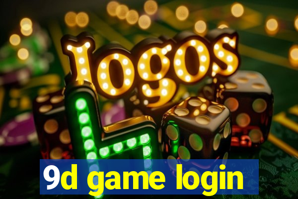 9d game login