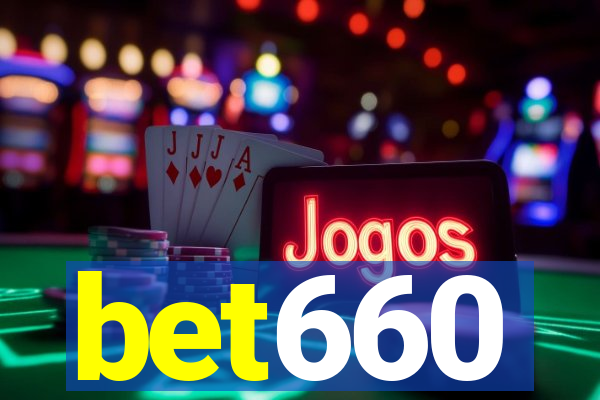 bet660