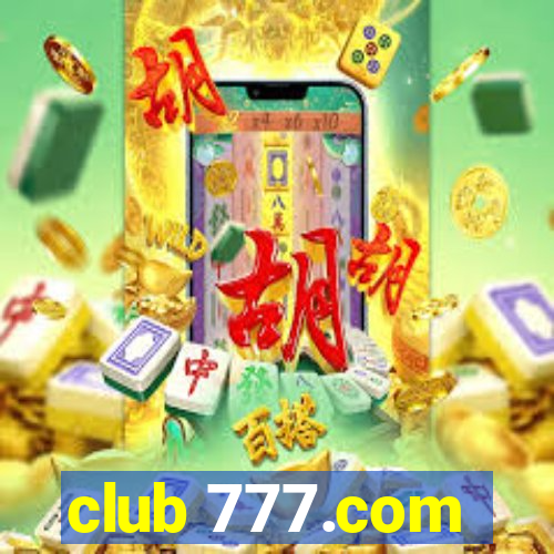 club 777.com