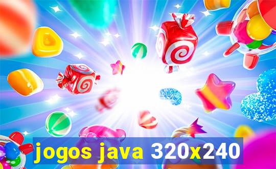 jogos java 320x240