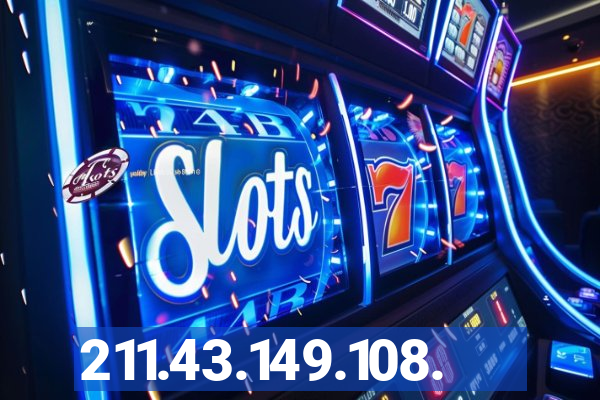 211.43.149.108.