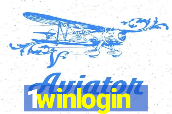 1winlogin