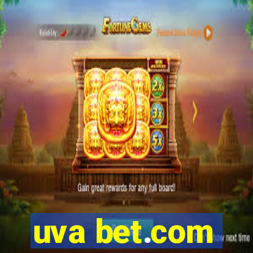 uva bet.com