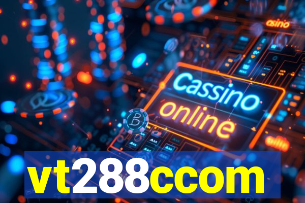 vt288ccom