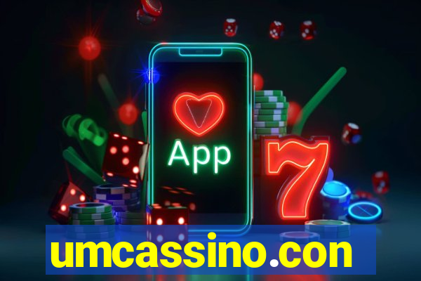 umcassino.con