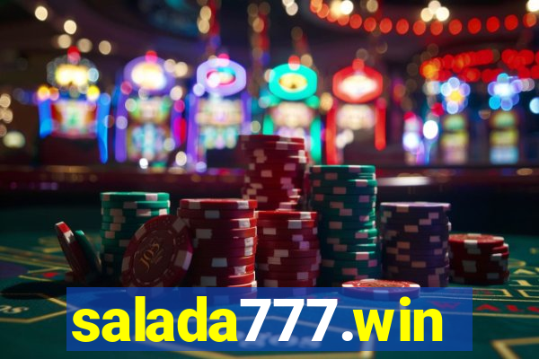 salada777.win