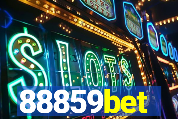 88859bet