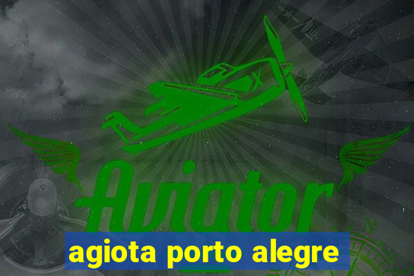 agiota porto alegre