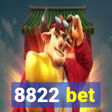 8822 bet