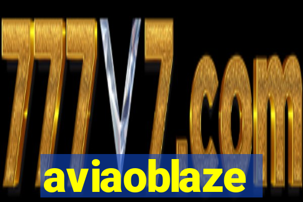 aviaoblaze