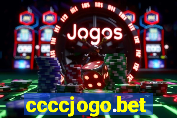 ccccjogo.bet