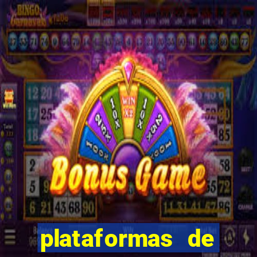 plataformas de jogos de 3 reais