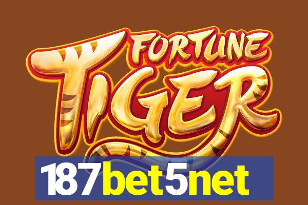187bet5net