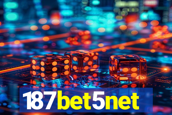 187bet5net
