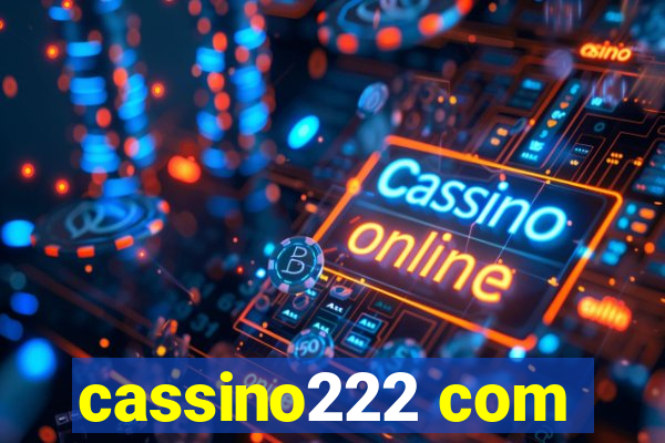 cassino222 com