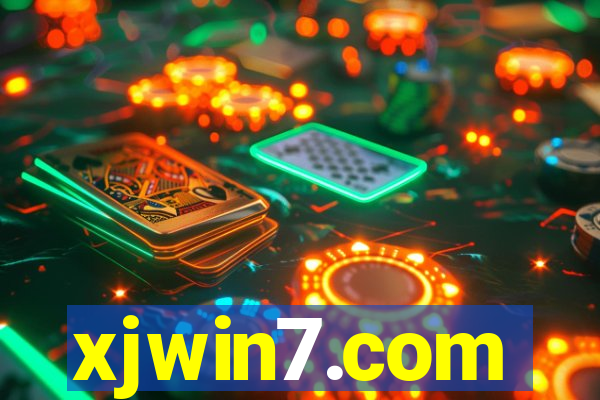 xjwin7.com