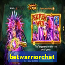 betwarriorchat