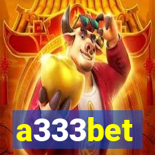 a333bet