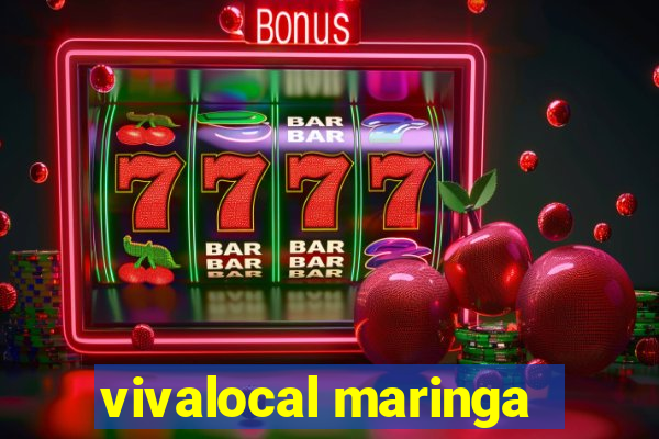 vivalocal maringa