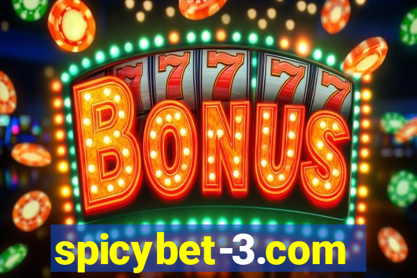spicybet-3.com