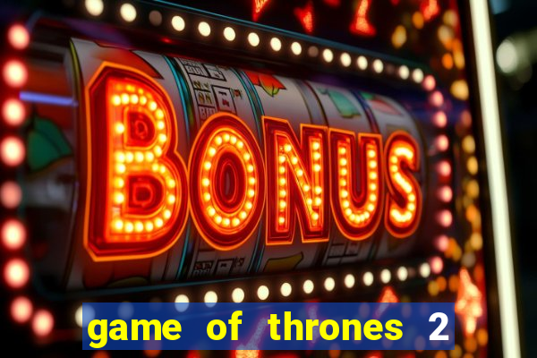 game of thrones 2 temporada telegram
