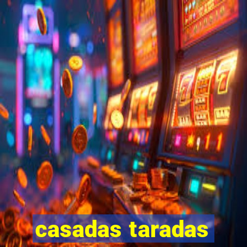 casadas taradas