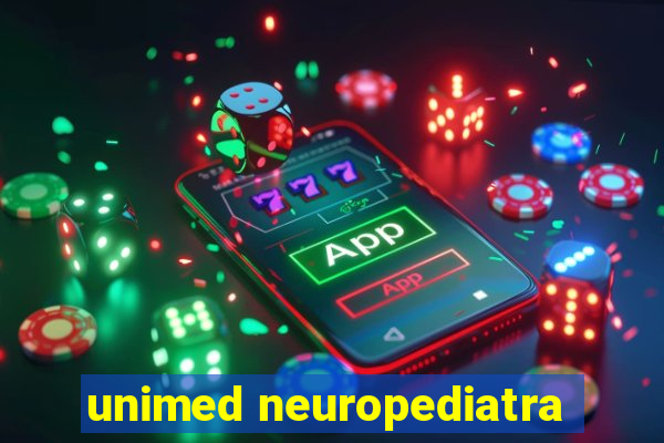 unimed neuropediatra