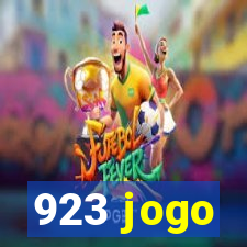 923 jogo