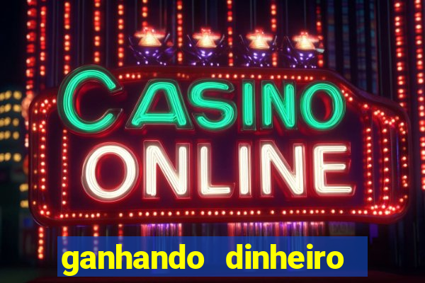 ganhando dinheiro jogando lol