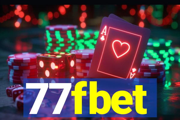 77fbet