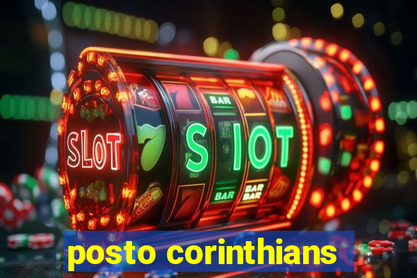 posto corinthians