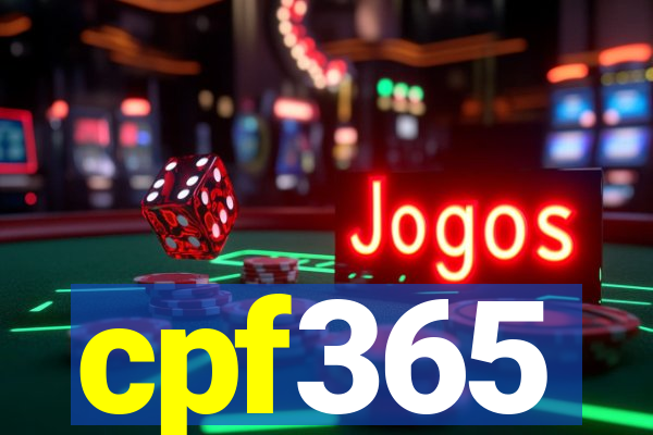 cpf365
