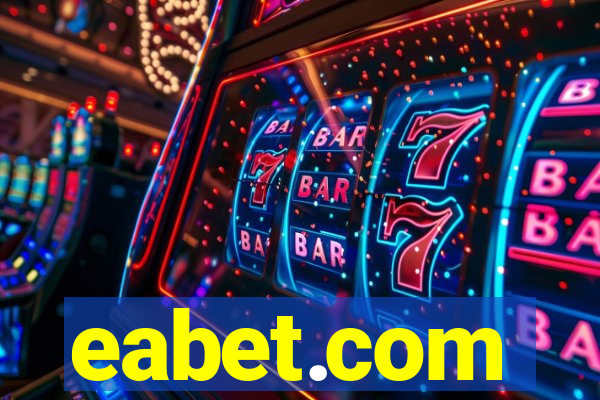 eabet.com