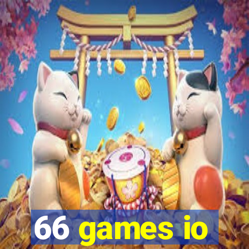 66 games io
