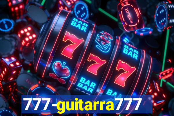 777-guitarra777.net