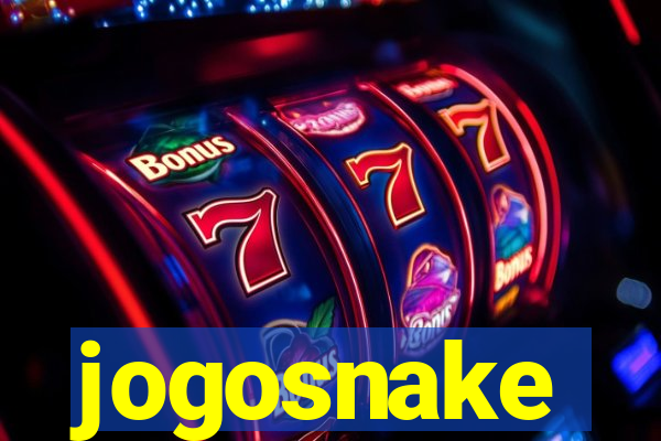 jogosnake