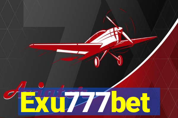 Exu777bet