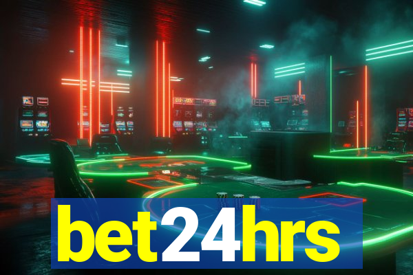 bet24hrs