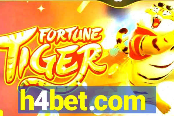 h4bet.com
