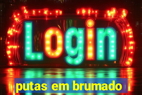 putas em brumado