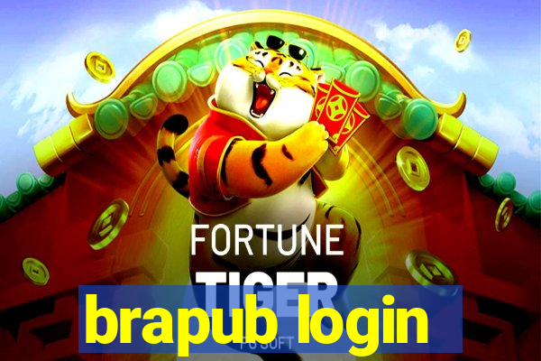 brapub login