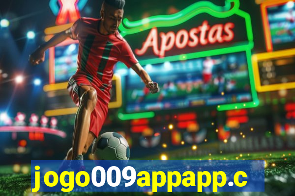 jogo009appapp.com