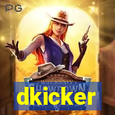 dkicker
