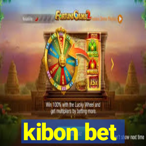 kibon bet